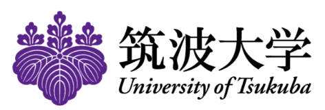 筑波大学のロゴ